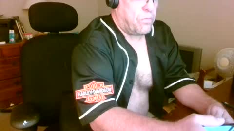 welderod online show from July 20, 5:49 pm