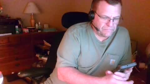 welderod online show from July 29, 10:55 am