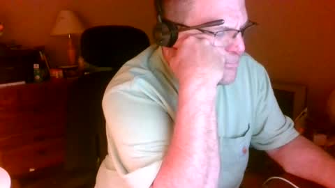 welderod online show from July 30, 10:33 am