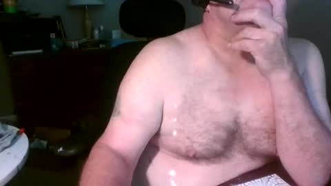 welderod online show from July 31, 5:29 pm