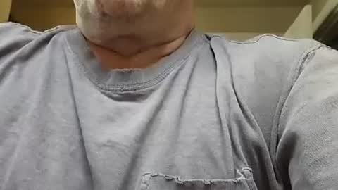 welderod online show from August 1, 11:55 pm