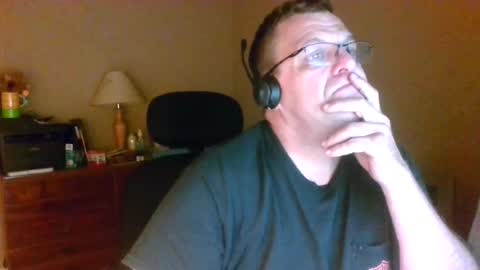 welderod online show from August 2, 8:10 am