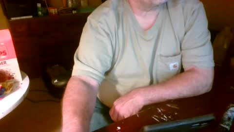 welderod online show from August 7, 10:37 am