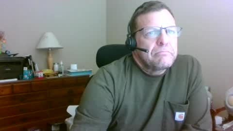 welderod online show from August 11, 7:27 pm