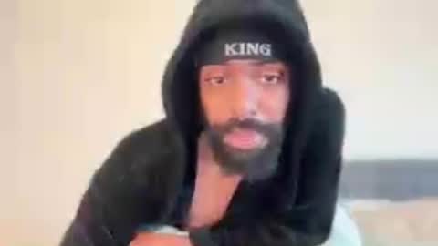 Langston online show from August 9, 11:39 pm