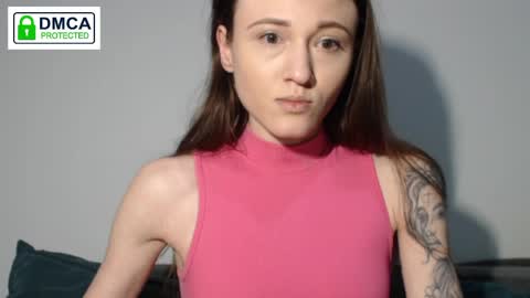 Milena online show from March 31, 9:45 pm