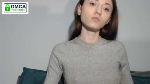 Milena online show from April 9, 8:17 pm