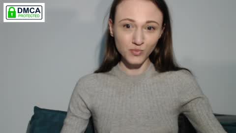 Milena online show from April 9, 10:25 pm