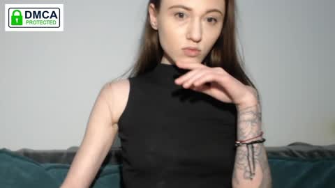 Milena online show from April 18, 9:46 pm