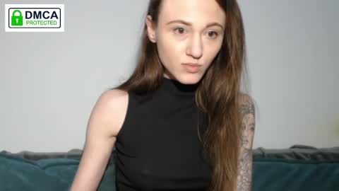 Milena online show from April 18, 10:52 pm