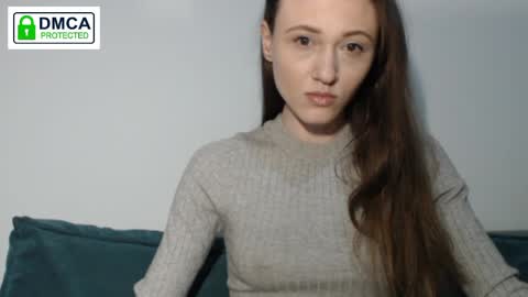Milena online show from April 19, 9:46 pm