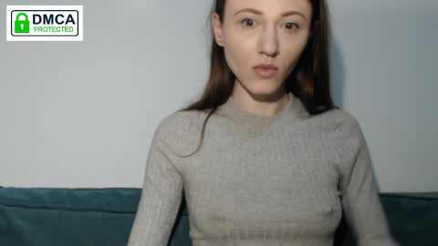 Milena online show from April 19, 10:52 pm