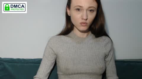 Milena online show from April 19, 11:58 pm