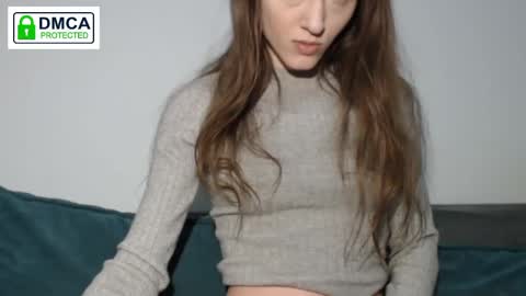 Milena online show from April 30, 9:51 pm