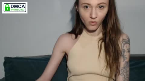 Milena online show from May 31, 10:34 pm