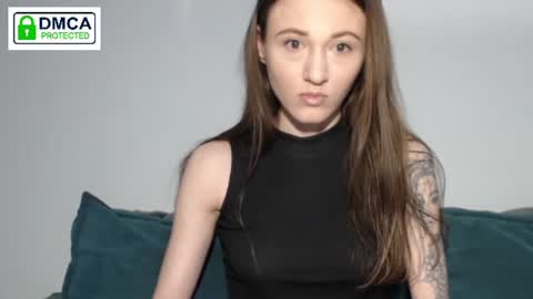 Milena online show from June 16, 8:51 pm