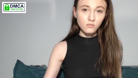 Milena online show from June 16, 9:57 pm
