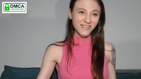 Milena online show from July 18, 9:27 pm