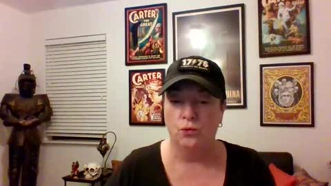 WendyCU online show from August 7, 3:39 am