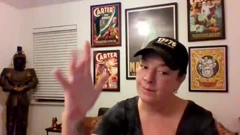 WendyCU online show from August 10, 3:52 am