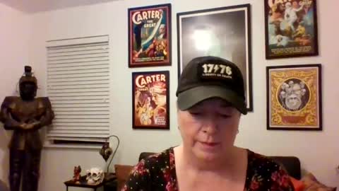 WendyCU online show from August 13, 2:47 am