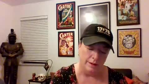 WendyCU online show from August 13, 3:53 am