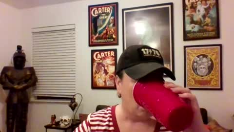 WendyCU online show from August 15, 4:05 am