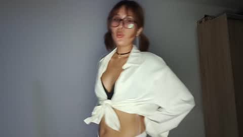 wesleykrizan online show from August 13, 8:01 pm