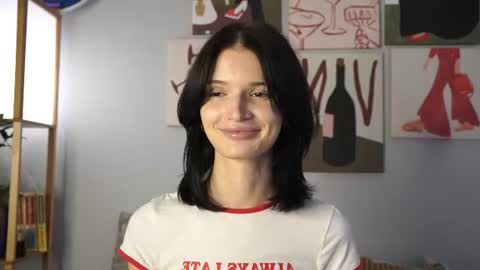 Cherry online show from August 13, 10:29 am