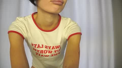Cherry online show from August 13, 12:41 pm