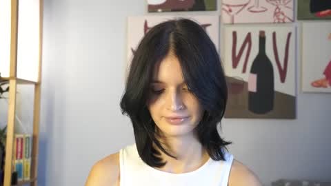 Cherry online show from August 15, 7:56 am
