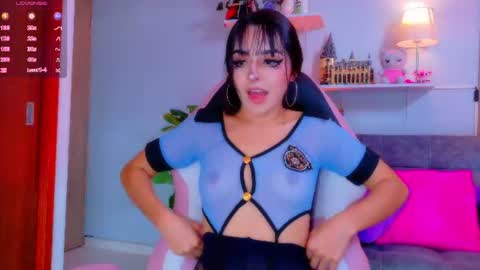 wesly_parker online show from August 9, 8:21 pm