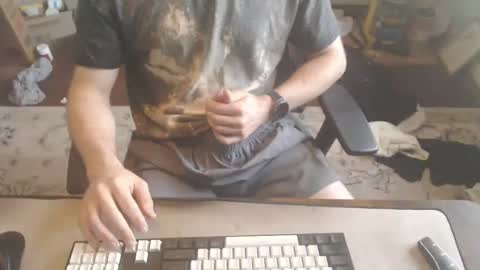 westy797 online show from April 26, 4:08 am