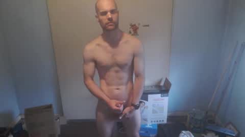 westy797 online show from May 29, 7:44 am