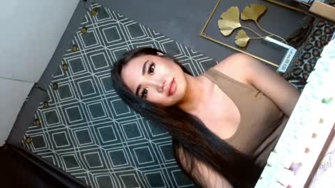 yana online show from March 28, 12:12 pm