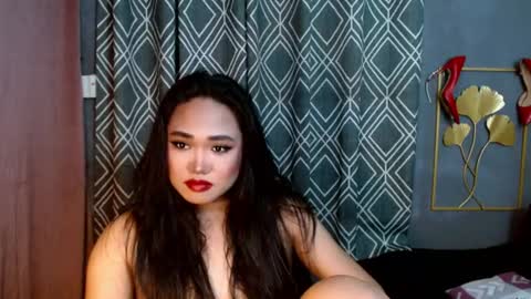 yana online show from July 31, 10:26 pm