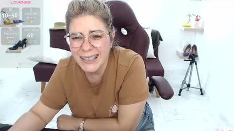 Diva online show from August 13, 12:46 am
