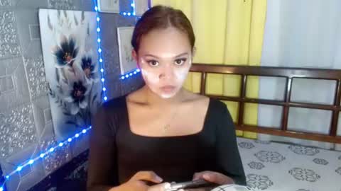 wetcummerdolly_ online show from July 27, 8:03 pm