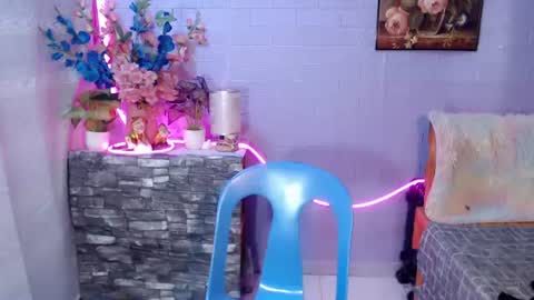 wetcummerdolly_ online show from July 31, 7:08 pm
