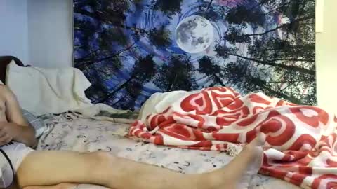 Longrodhotmomma online show from June 30, 5:52 am