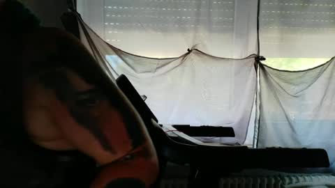 Wetgerman online show from July 29, 11:28 am