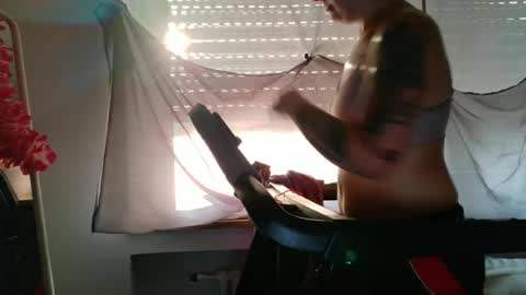 Wetgerman online show from July 31, 5:14 am