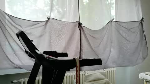 Wetgerman online show from August 9, 1:23 pm