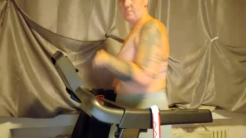 Wetgerman online show from August 11, 9:28 pm