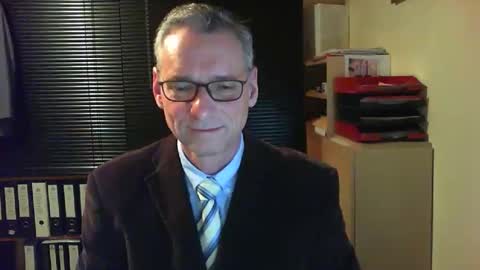 Franz online show from March 13, 5:53 pm