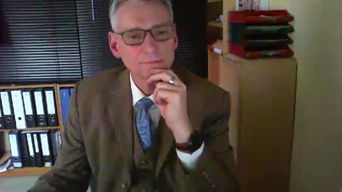 Franz online show from March 19, 5:05 pm