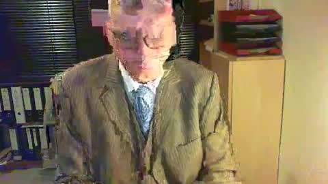 Franz online show from March 19, 6:11 pm