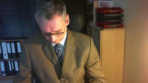 Franz online show from March 26, 4:55 pm