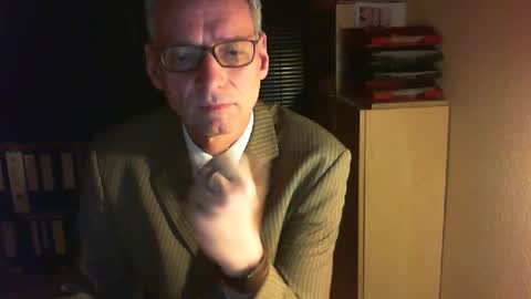 Franz online show from March 26, 6:45 pm