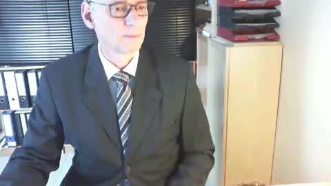 Franz online show from March 30, 2:31 pm